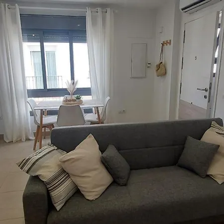 Dasudana Apartment